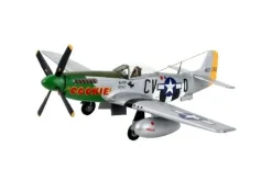 P-51D Mustang>Revell Best
