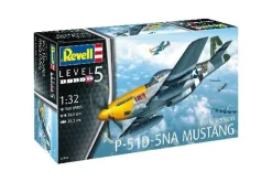 P-51D-5NA Mustang (early version>REVELL Clearance