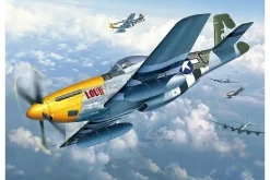 P-51D-5NA Mustang (early version><noscript><img width=