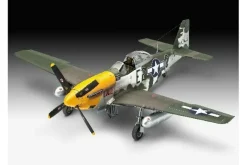 P-51D-5NA Mustang (early version><noscript><img width=