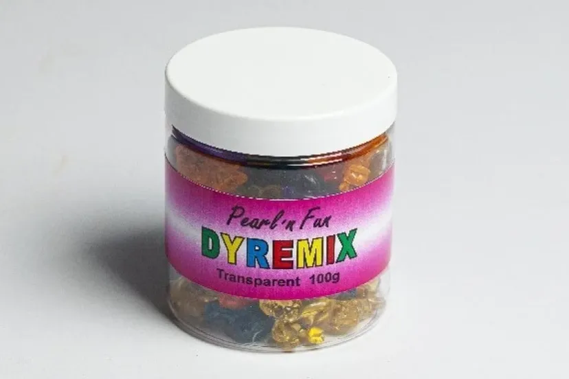 Pearl`n fun dyremix transparent bøtte 100g> Discount