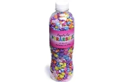 Pearl`n fun Forårsmix 270g perlemor> Hot