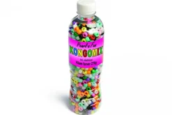 Pearl`n Fun Kongomix 270g klare farver> Discount