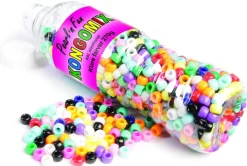 Pearl`n Fun Kongomix 270g klare farver> Discount