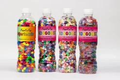 Pearl`n Fun Kongomix 270g transparent ass> New