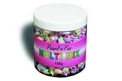 Pearl`n fun multi mix 125g bøtte> Sale