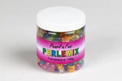 Pearl`n fun perlemix transparent 100g> Sale