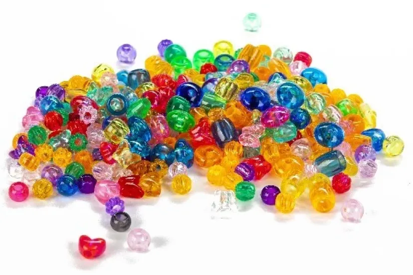 Pearl`n fun perlemix transparent 100g> Sale
