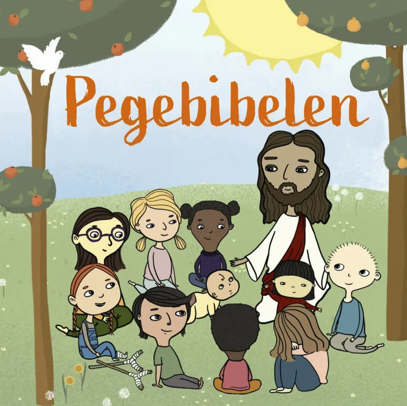 Pegebibelen> Online