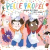 Pelle Propel blander alle smage i hele verden> Clearance