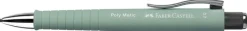 Pencil polymatic 0,7 pastel mint>Faber-Castell Outlet