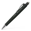 Pencil polymatic 0,7 sort>Faber-Castell New