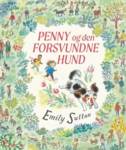Penny og den forsvundne hund>