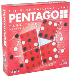 Pentago>Spil Clearance