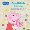 Peppa Pig - Gurli Gris får en lillesøster> Clearance