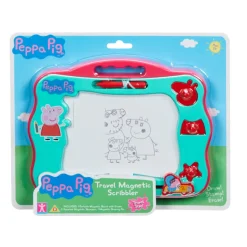 PEPPA PIG Gurli gris magnetisk tegnetavle>Pokémon Sale