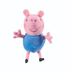 PEPPA PIG PLUSH 3-PAK><noscript><img width=