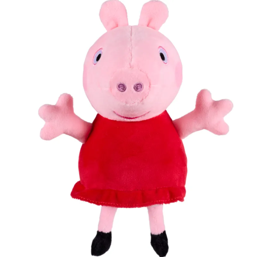 PEPPA PIG PLUSH 2-PAK>Gurli Gris Sale
