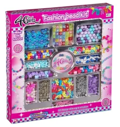 Perlebogstaver>4-GIRLZ Outlet