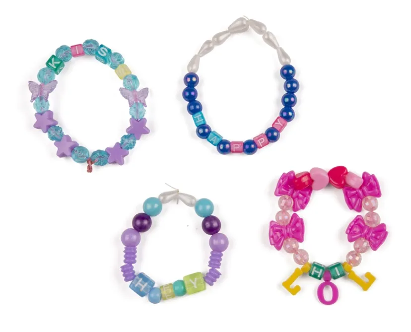 Perlebogstaver>4-GIRLZ Outlet
