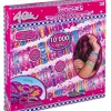 Perlesæt 10000 stk>4-GIRLZ