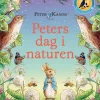 Peter Kanin - Peters dag i naturen (med lydknapper)> Hot