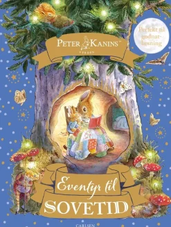 Peter Kanin: Eventyr til sovetid> Discount
