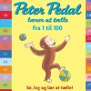 Peter Pedal lærer at tælle fra 1 til 100> Hot