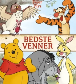 Peter Plys - Bedste venner> Sale