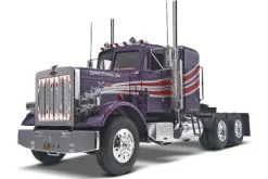 Peterbilt 359 Conv'l Tractor>REVELL Discount