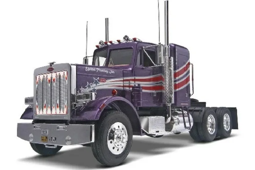 Peterbilt 359 Conv'l Tractor>REVELL Discount