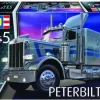 Peterbilt 359 truck>REVELL Discount