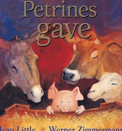 Petrines gave> Hot