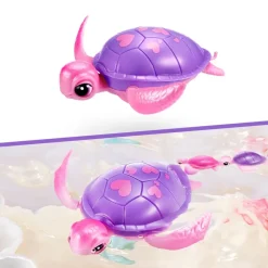 Mama Turtle Surprise><noscript><img width=