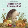 Petter er en kræsenpind> Discount