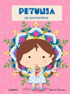 Petunia på sommerferie> Outlet