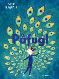 Påfugl> New