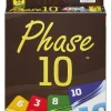 Phase 10>Mattel Games Best