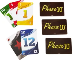 Phase 10>Mattel Games Best