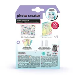 Photo Creator Fotoalbum> Discount