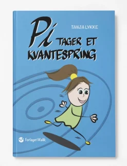 Pi tager et kvantespring> New