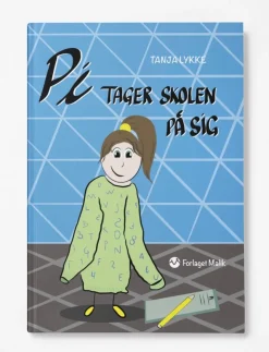 Pi tager skolen på sig> Outlet