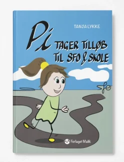 Pi tager tilløb til SFO og skole> Hot