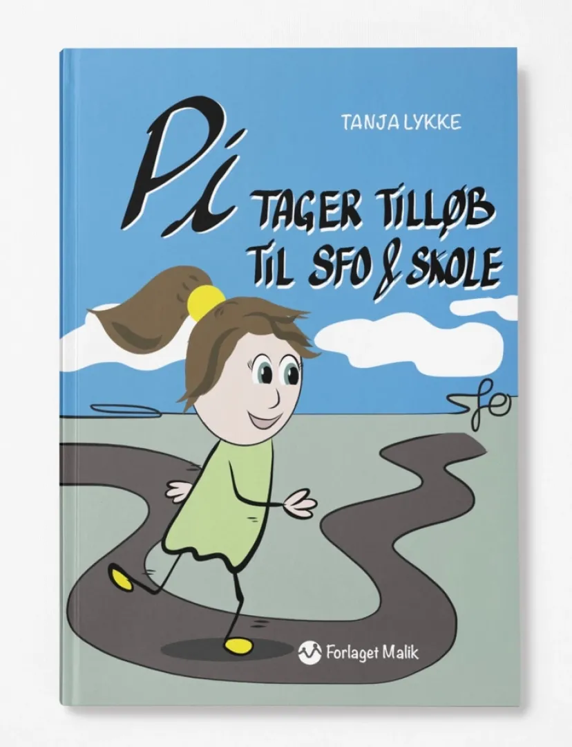 Pi tager tilløb til SFO og skole> Hot