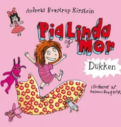 Pia Linda og Mor - Dukken> Online
