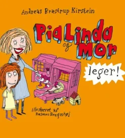 Pia Linda og Mor leger> Online