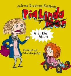 Pia Linda vil ikke hjem> New