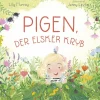 Pigen, der elsker kryb> New