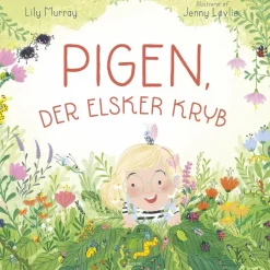 Pigen, der elsker kryb> New
