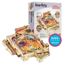 Pinball-spil - byg selv> Online